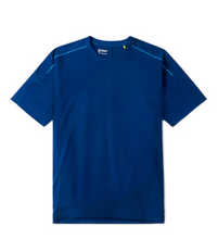 Load image into Gallery viewer, Tasc MicroAir Mesh SS Marine Blue