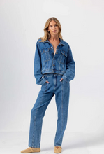 Load image into Gallery viewer, Sundays - Quincy Denim Jacket