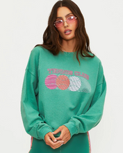 Load image into Gallery viewer, Beach Riot - Devyn Oversized Sweatshirt