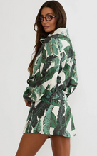 Load image into Gallery viewer, Beach Riot - Casen Jacket Banana Palms