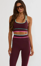 Load image into Gallery viewer, Beach Riot - Anari Top