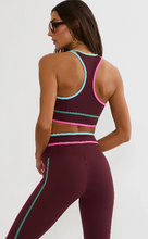 Load image into Gallery viewer, Beach Riot - Anari Top