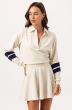 Load image into Gallery viewer, Sundays - Scottie Polo Dress