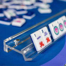 Load image into Gallery viewer, The Mahjong House Clear Racks