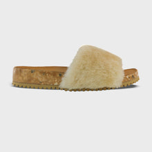 Load image into Gallery viewer, Fleks - San Ysidro Slide (Morning Coffee)