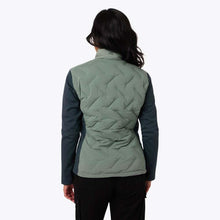 Load image into Gallery viewer, Mobile Warming - Aria Heated Jacket