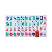 Load image into Gallery viewer, The Mahjong House Ruby House Tiles