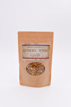 Load image into Gallery viewer, Cal-a-Vie Organic Tumeric Tonic Tea