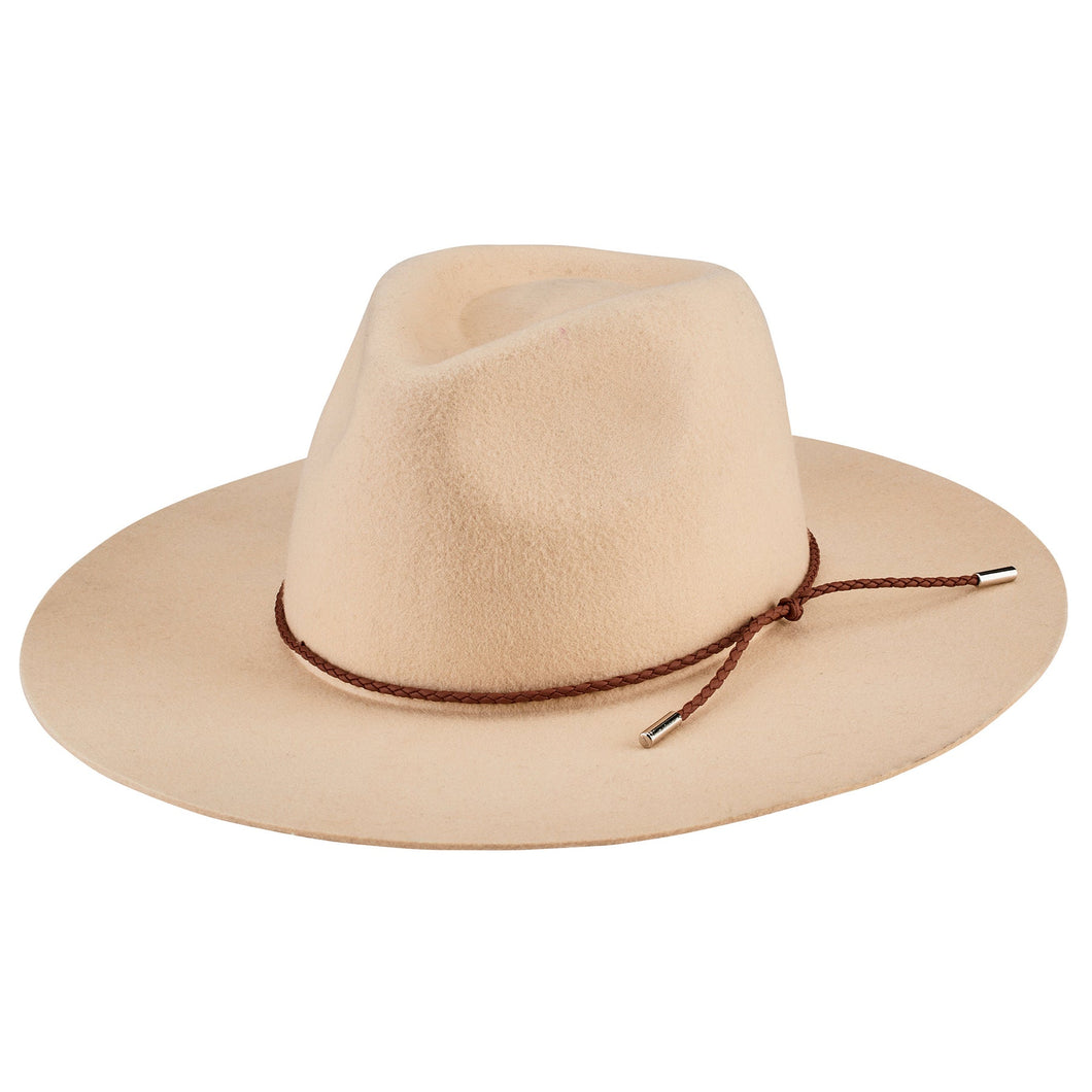San Diego Hat Company - Anza Packable Floppy Hat
