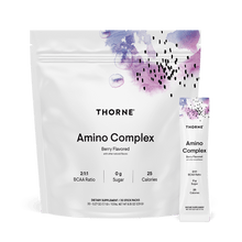 Load image into Gallery viewer, Thorne Amino Complex Berry