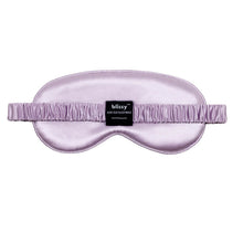 Load image into Gallery viewer, Blissy - Silk Eye Mask (Lavender)