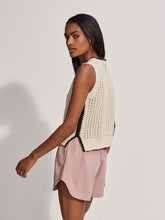 Load image into Gallery viewer, Varley - Delaney Knit Tank