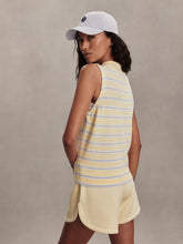 Load image into Gallery viewer, Varley Rue Polo Tank