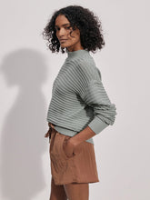 Load image into Gallery viewer, Varley - Franco Knit Crew