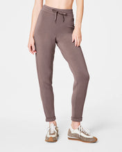 Load image into Gallery viewer, Spanx AirEssentials Tapered Pant Smoke