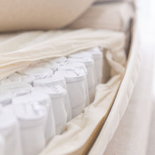 Load image into Gallery viewer, Cal-a-Vie Organic Mattress