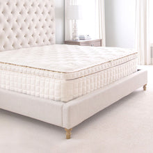 Load image into Gallery viewer, Cal-a-Vie Mattress Foundation