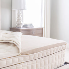 Load image into Gallery viewer, Cal-a-Vie Organic Mattress