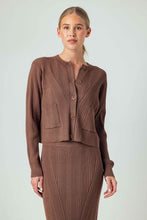 Load image into Gallery viewer, Sundays - Nora Cardigan