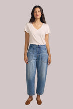 Load image into Gallery viewer, Velvet - Esmeralda Jean