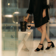 Load image into Gallery viewer, Bathorium Hinoki Magnesium Bath Flake