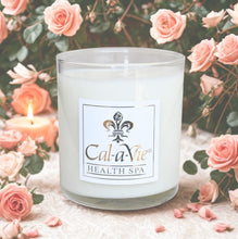 Load image into Gallery viewer, Cal-a-Vie La Fleur Candle (Floral)
