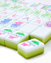Load image into Gallery viewer, Oh My Mahjong - Limoncello Tiles