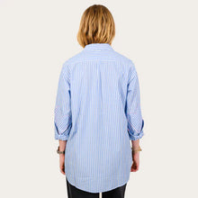 Load image into Gallery viewer, Kerri Rosenthal - Mia Shirt Stripe