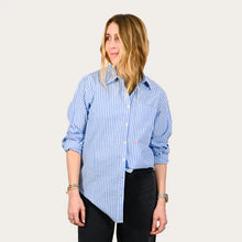 Load image into Gallery viewer, Kerri Rosenthal - Mia Shirt Stripe
