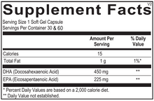 Load image into Gallery viewer, Ortho Molecular - OrthoMega V