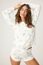 Load image into Gallery viewer, PJ Salvage - Roll with It LS