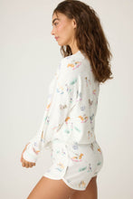 Load image into Gallery viewer, PJ Salvage - Roll with It LS