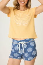 Load image into Gallery viewer, PJ Salvage - Maritime Shell Short
