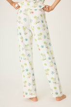 Load image into Gallery viewer, PJ Salvage - Limes & Sunshine Pant