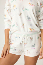 Load image into Gallery viewer, PJ Salvage - Roll with It Pant Short