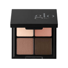 Load image into Gallery viewer, Glo-Eyeshadow Quad