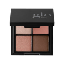 Load image into Gallery viewer, Glo-Eyeshadow Quad