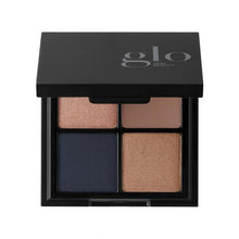 Load image into Gallery viewer, Glo-Eyeshadow Quad