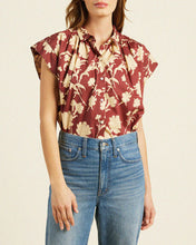 Load image into Gallery viewer, Birds of Paradis - Della Shirt