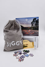 Load image into Gallery viewer, Cal-a-Vie Jigsaw Puzzle