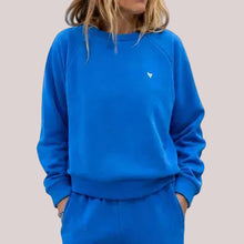 Load image into Gallery viewer, Kerri Rosenthal - Super Soft Shrunken Sweatshirt
