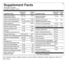 Load image into Gallery viewer, Ortho Molecular - Mitocore