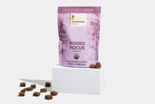 Load image into Gallery viewer, Mushroom Revival - Lion's Mane Focus Gummies