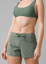 Load image into Gallery viewer, Prana Schaffie Short (Army Green)