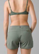 Load image into Gallery viewer, Prana Schaffie Short (Army Green)
