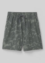 Load image into Gallery viewer, Prana Metric Swim Trunk (Hawaiian Camo)
