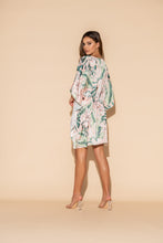 Load image into Gallery viewer, Wrap Up - Five O Short Caftan
