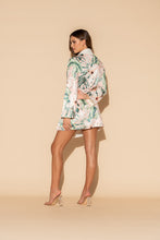 Load image into Gallery viewer, Wrap Up - Five O Short Robe