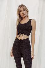 Load image into Gallery viewer, Strut This Raquel Bra Top