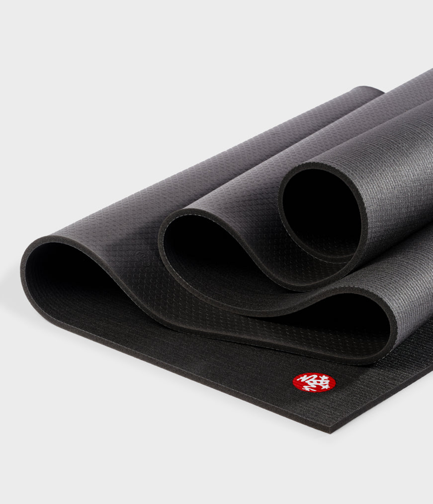Manduka Pro Yoga Mat-Black